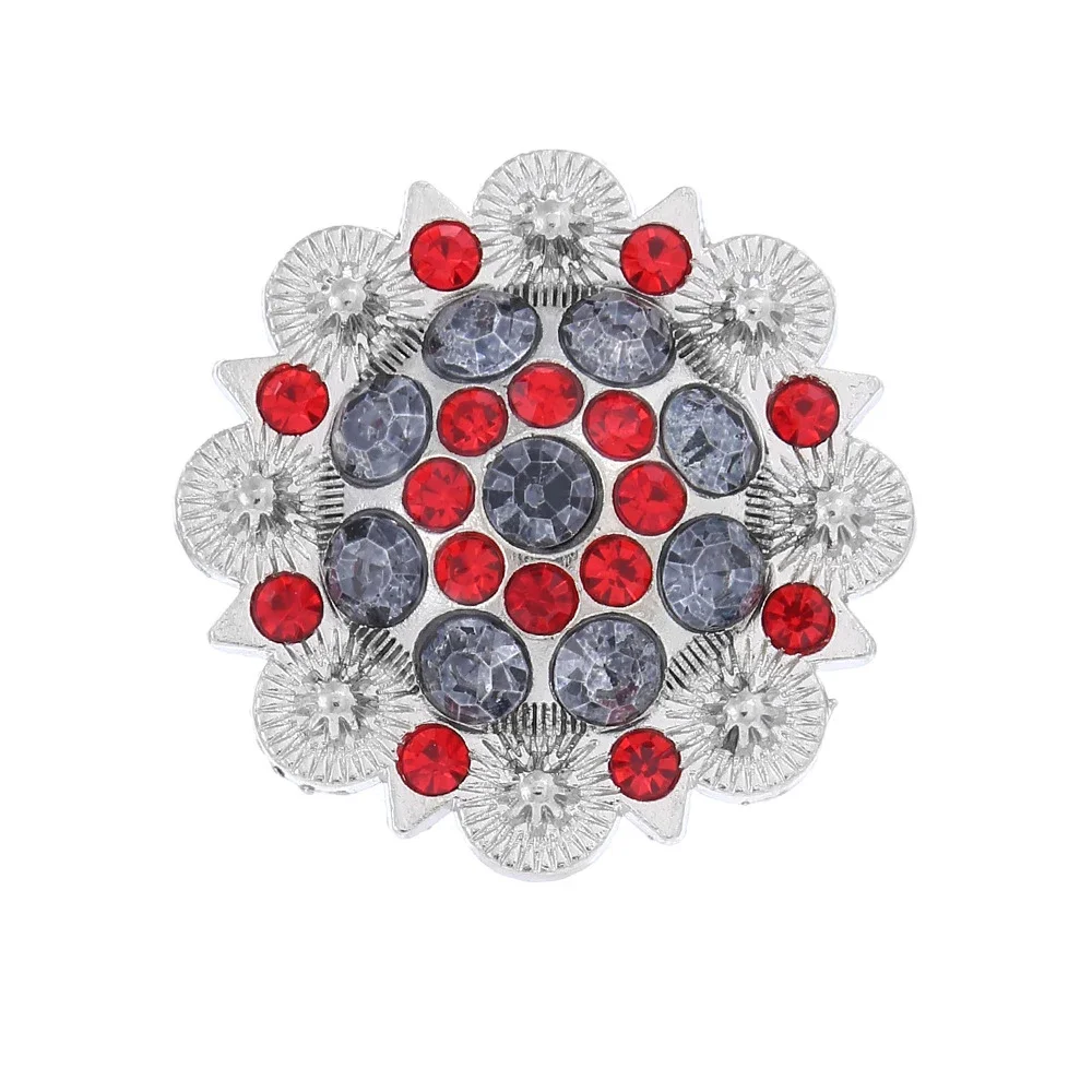 Red Gray