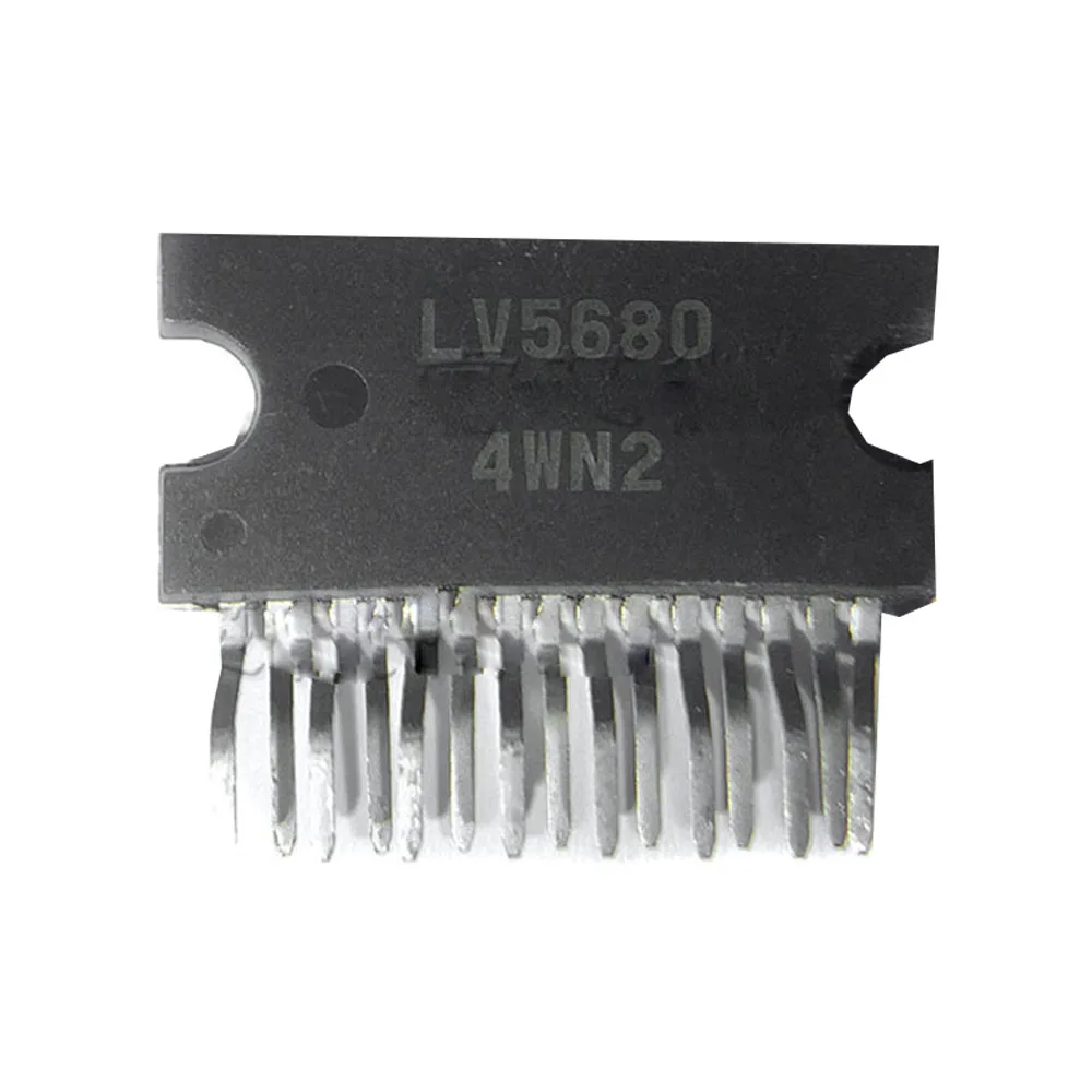 

2pcs/lot LV5680 5680 ZIP-15 In Stock