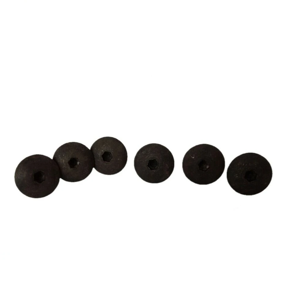 Boulons à Vis D'obturation Pour Toit, Trous T1, X6, SachVivaro, Renault Trafic