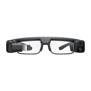 2025Xiaomi AR Smart Glasses Camera First View Zoom ibrido 1X-15X Fotocamera principale grandangolare 4 in 1 da 50 MP Acquisizione rapida
