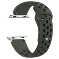 Army green-black 23