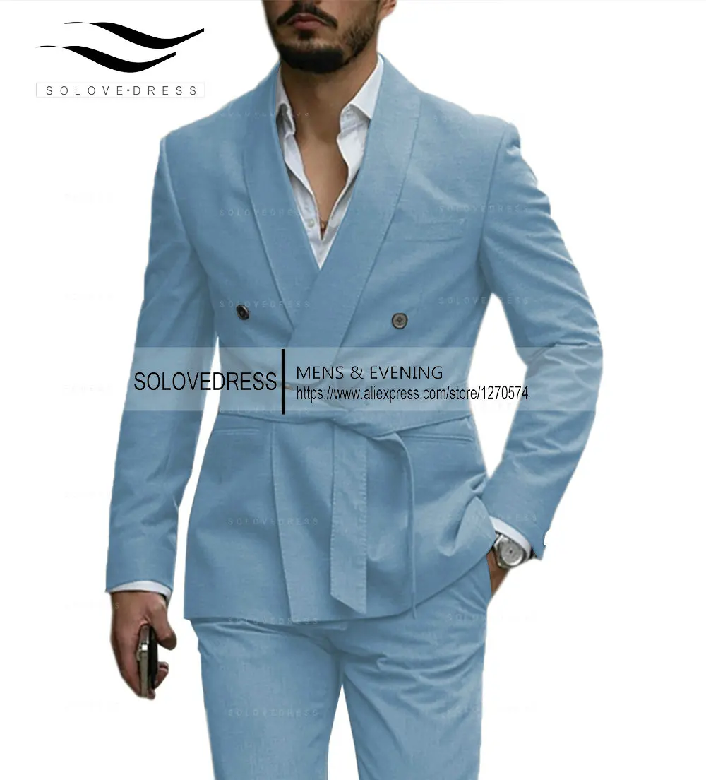 High Quality Moda Masculina