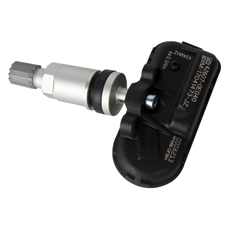 NEW 42607-0E040 TPMS Tire Pressure Monitor Systems Sensor FOR TOYOTA HIGHLANDER SIENNA 426070E040 TPMS 434MHz
