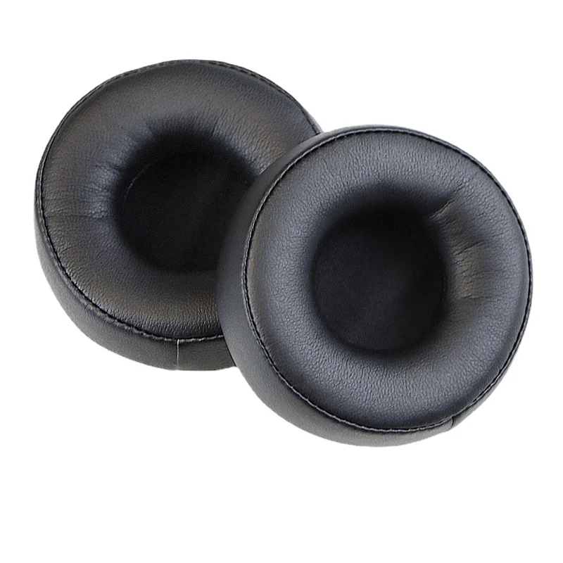 

Ear Pads For Audio Technica ATH-ESW9 ATH-ESW10 ATH-ES700 Headphone Earpads Soft Protein Leather Memory Foam Sponge Cover Earmuff
