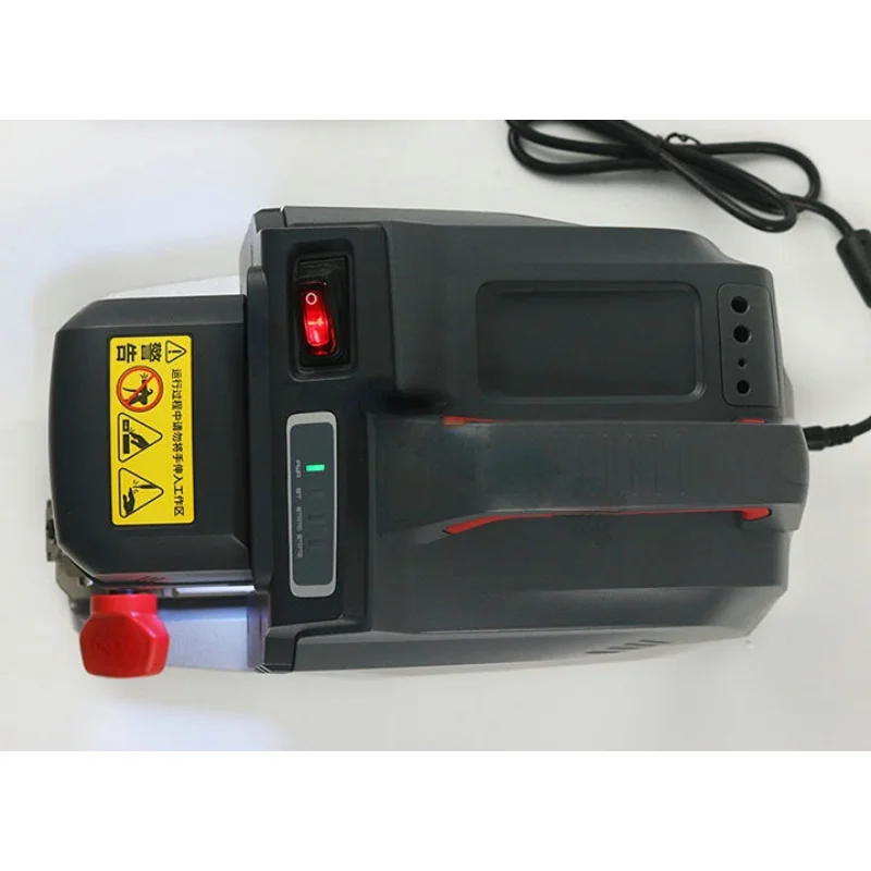 Рисунок 2 - XA-006 портативный ЧПУ ключ машина