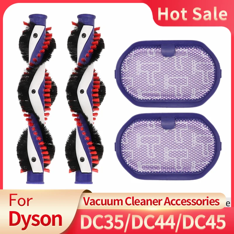 For DYSON DC35, DC44, DC45 92092901 91706602 Vacuum Cleaner Dust HEPA