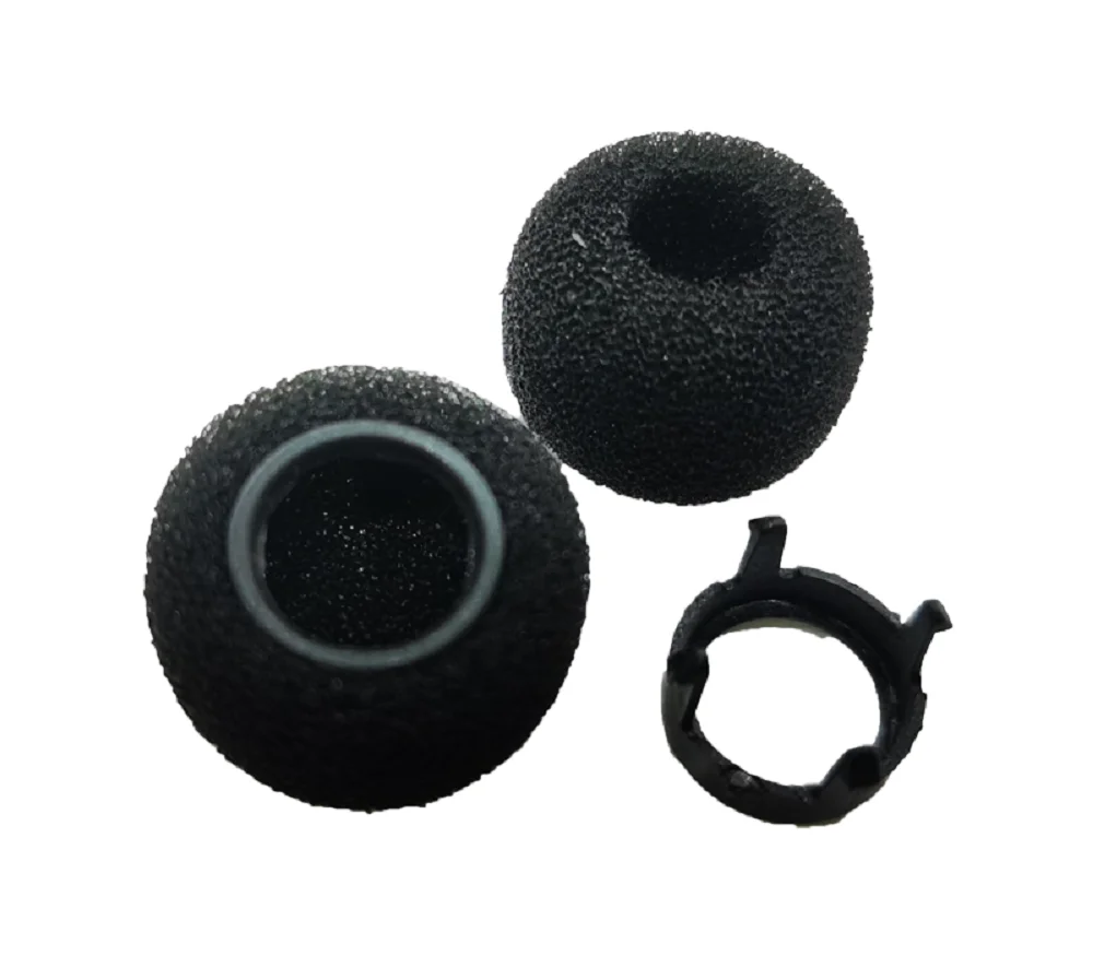 

Tactical Headset Dust-Proof Imported Sponge C6 C5 C4 C3 C2 C1 General