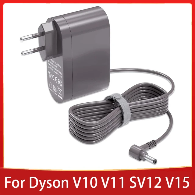 Chargeur aspirateur DYSON V10 ABSOLUTE