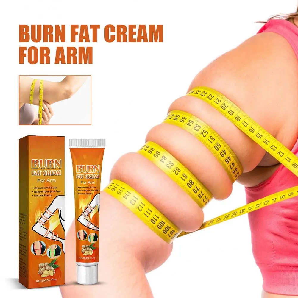 Weight Loss Cream Firming Cellulite Cream Sophora Sophora,ginger Product Arms Women Care Body Thin Shaping W9I4