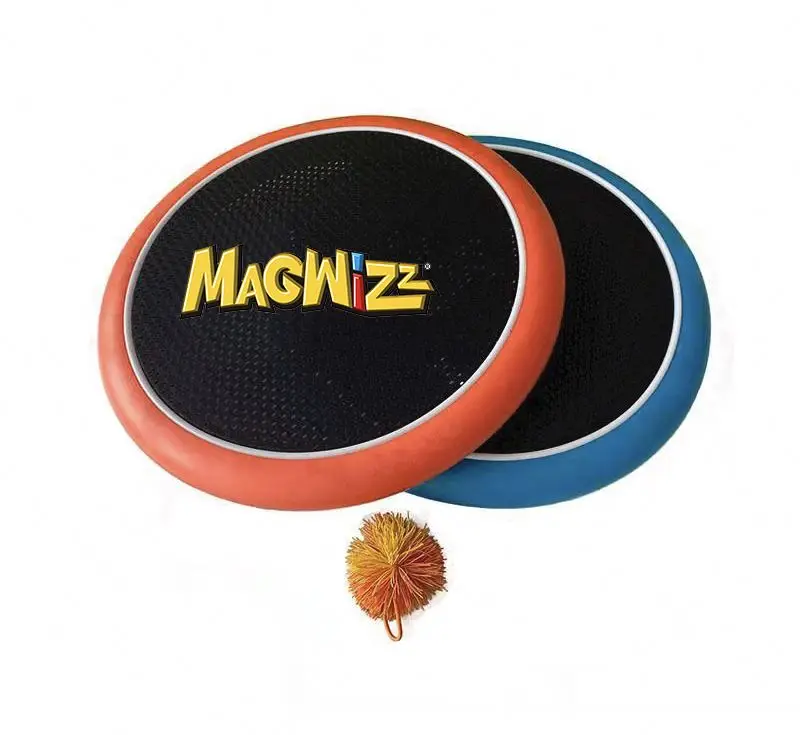 Outdoor Backyard Park Beach Sport Game Toy Super Disc Flying Disk Bounce Game