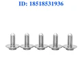 5p M5x12