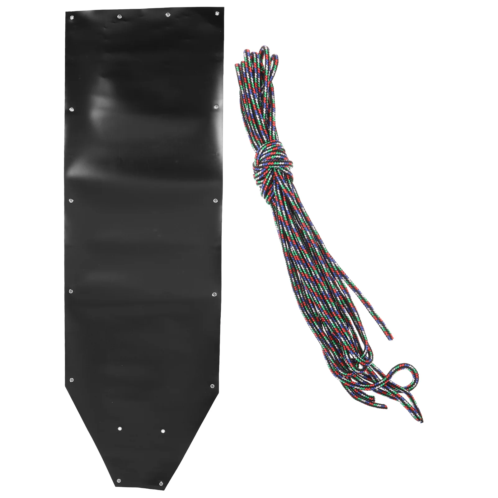 

Drag Snow Sled Haunting Deer Sleds for Adults Tear-resistant Outdoor Accessories