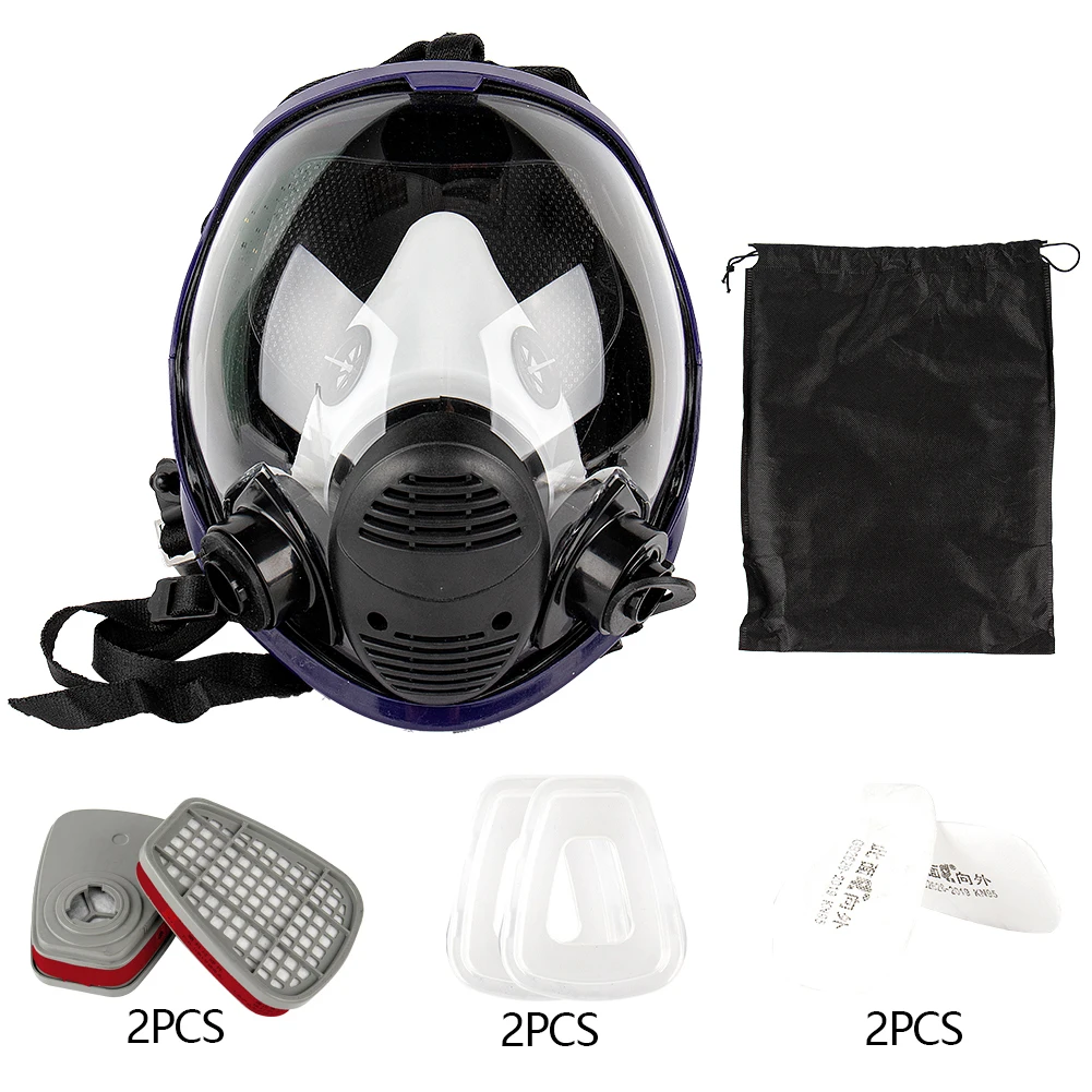 6800-7-in-1-chemical-mask-gas-mask-dustproof-respirator-paint-pesticide-spray-silicone-full-face-filters-for-laboratory-welding