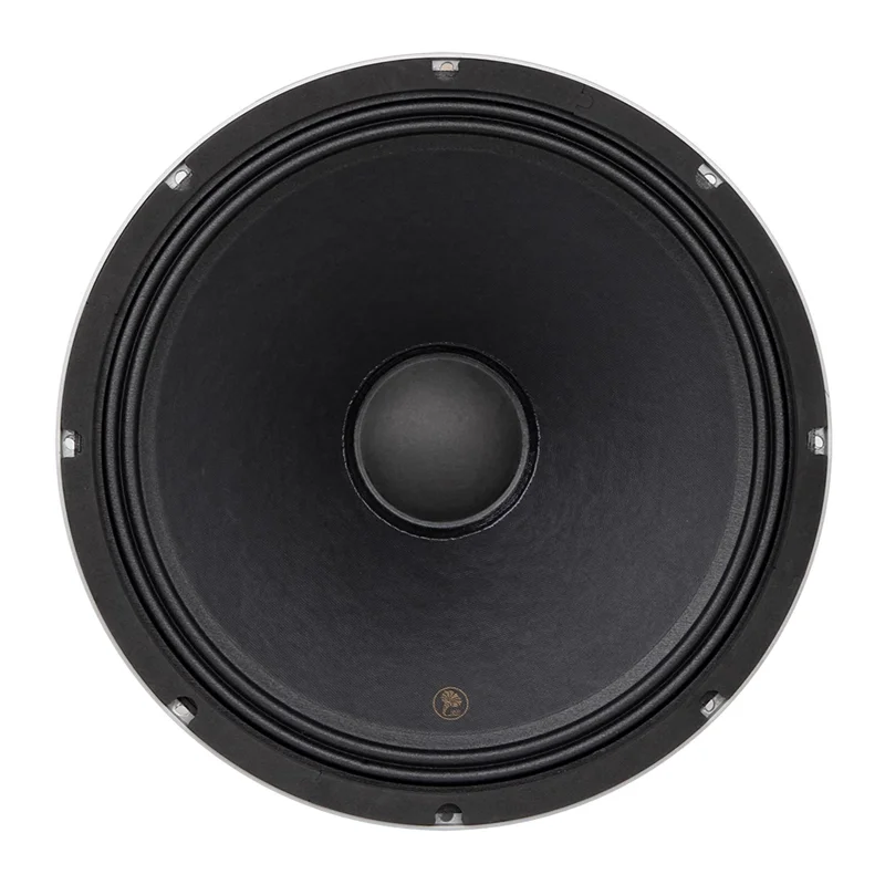 Lii Audio W15B Woofer Altoparlante Woofer Deflettore Da 15 Pollici 100W/6.7Ohm (1 Pz)