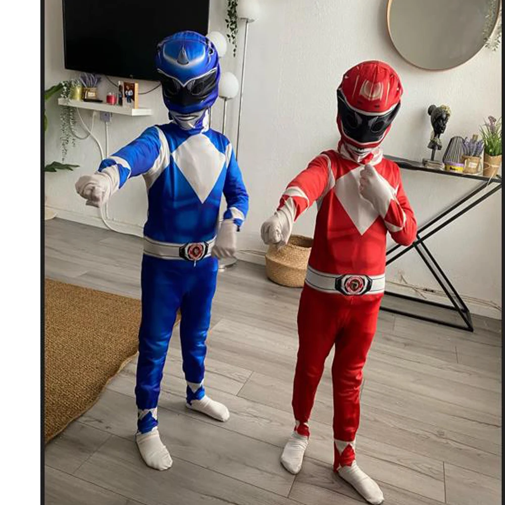 2024 Kinderen/Volwassen Halloween Kostuum Power Morpher Superheld Samurai  Sentai Shinkenger Rangers Cosplay Jongens Meisjes Fantasia Kostuum -  AliExpress, image size:1000x1000