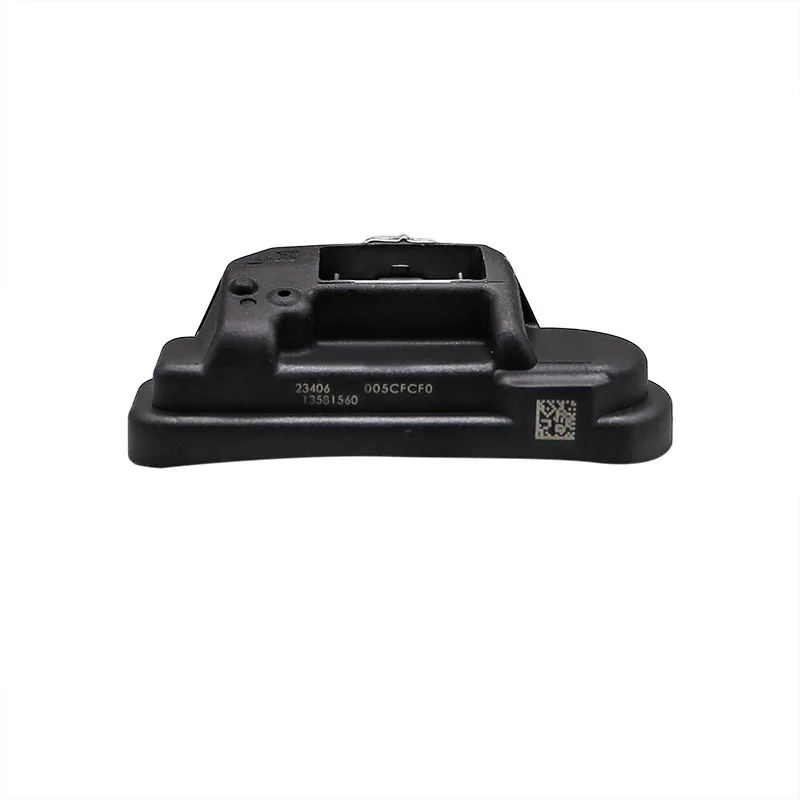 4Pcs TPMS 센서 13581560   Chevrolet Corvette Volt Opel Astra Insignia A Vauxhall Corsa 용 타이어 압력 센서 433MHz 13598775