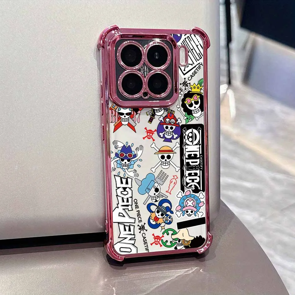 Charming Pastel Soft Phone Case