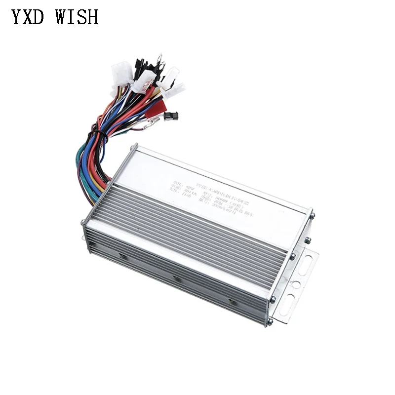 純正Bafang48v500wコントローラー48v18ahセット(モーターなし) Amazon | BAFANGハブモーター用Accolmileコントローラー