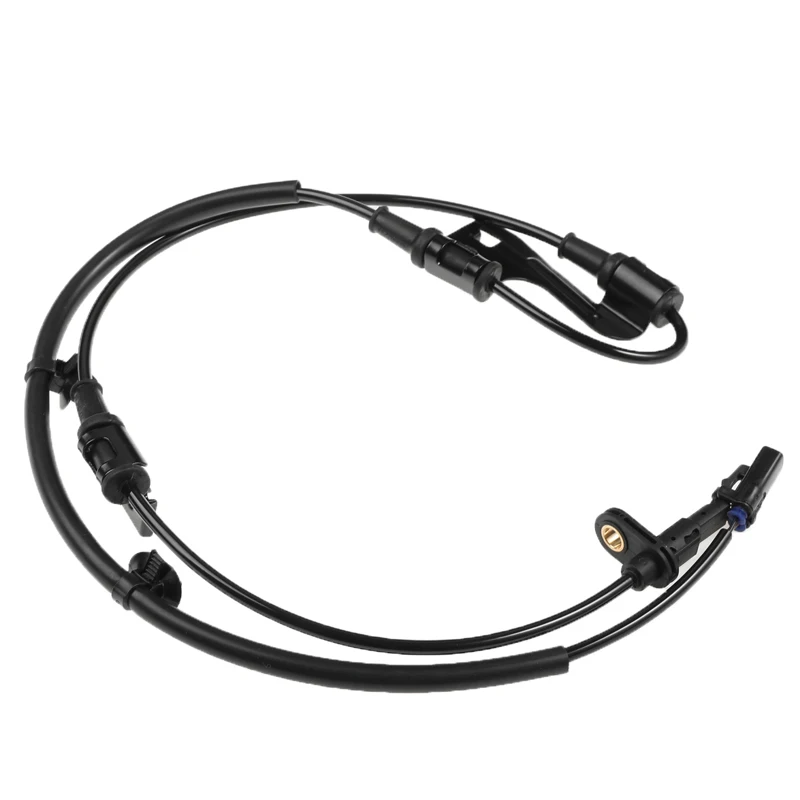 ABS Wheel Speed Sensor Front Left 59810F2300 Elantra Sedan 2017-2020