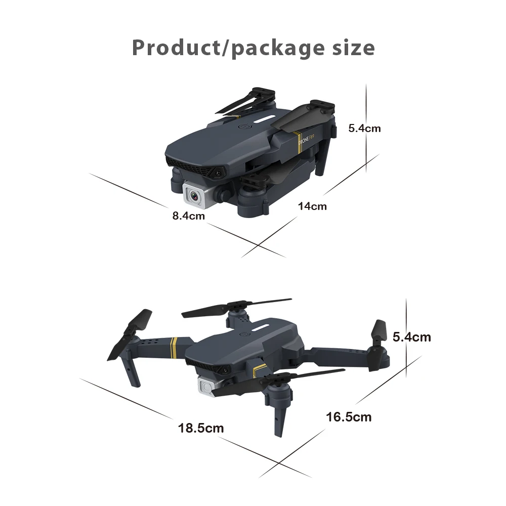 F89 NEW 2022 Drone Profesional With HD 4k Dual Camera Free shipping Folding mini Drones Helicopter Rc Quadcopter Toys blessbe bb24 drone