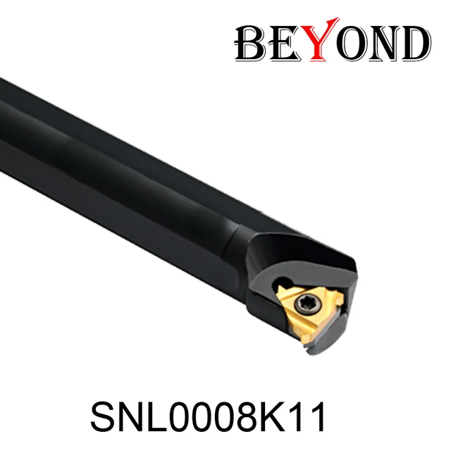 OYYU SNR0008K11 SNL0008K11 Factory Outlets  SNR SNR0008 Threading Turning Toolholder Lathe Tools Cutter Carbide Inserts CNC Tool 3