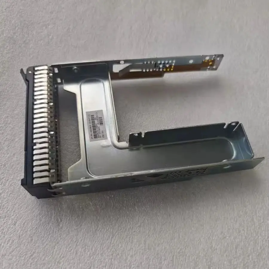 LENOVO 3.5인치 트레이 및 3.52.5 어댑터 00D3819 SR550 650 590 558 658 HR650X용 오리지널