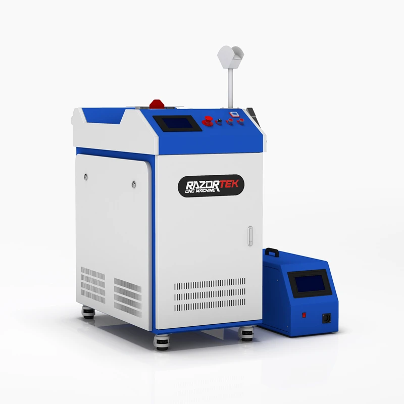Laser Welding Machine 1200w 1500w 2000w 3000w Handheld Welder Fiber Laser Welding Machine