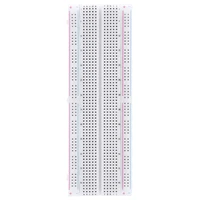 MB-102 MB102 Test Develop DIY Kit Prototype PCB Solderless Breadboard - Image 2