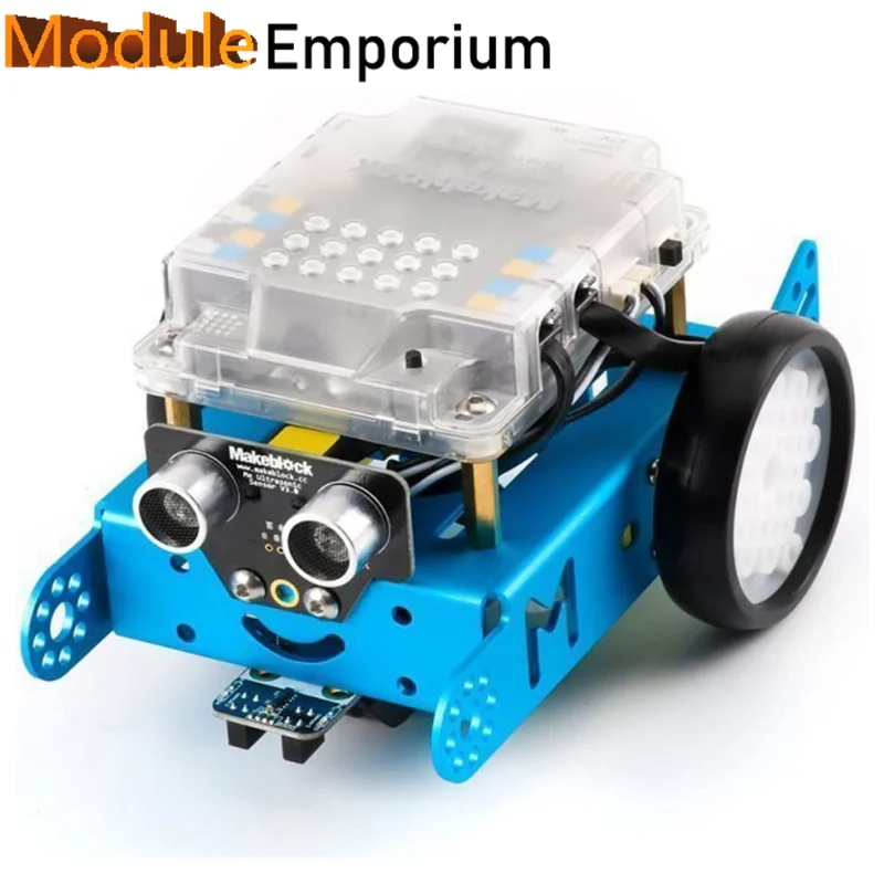 Amazon.com: Makeblock mBot Pink Robot Kit with Wireless