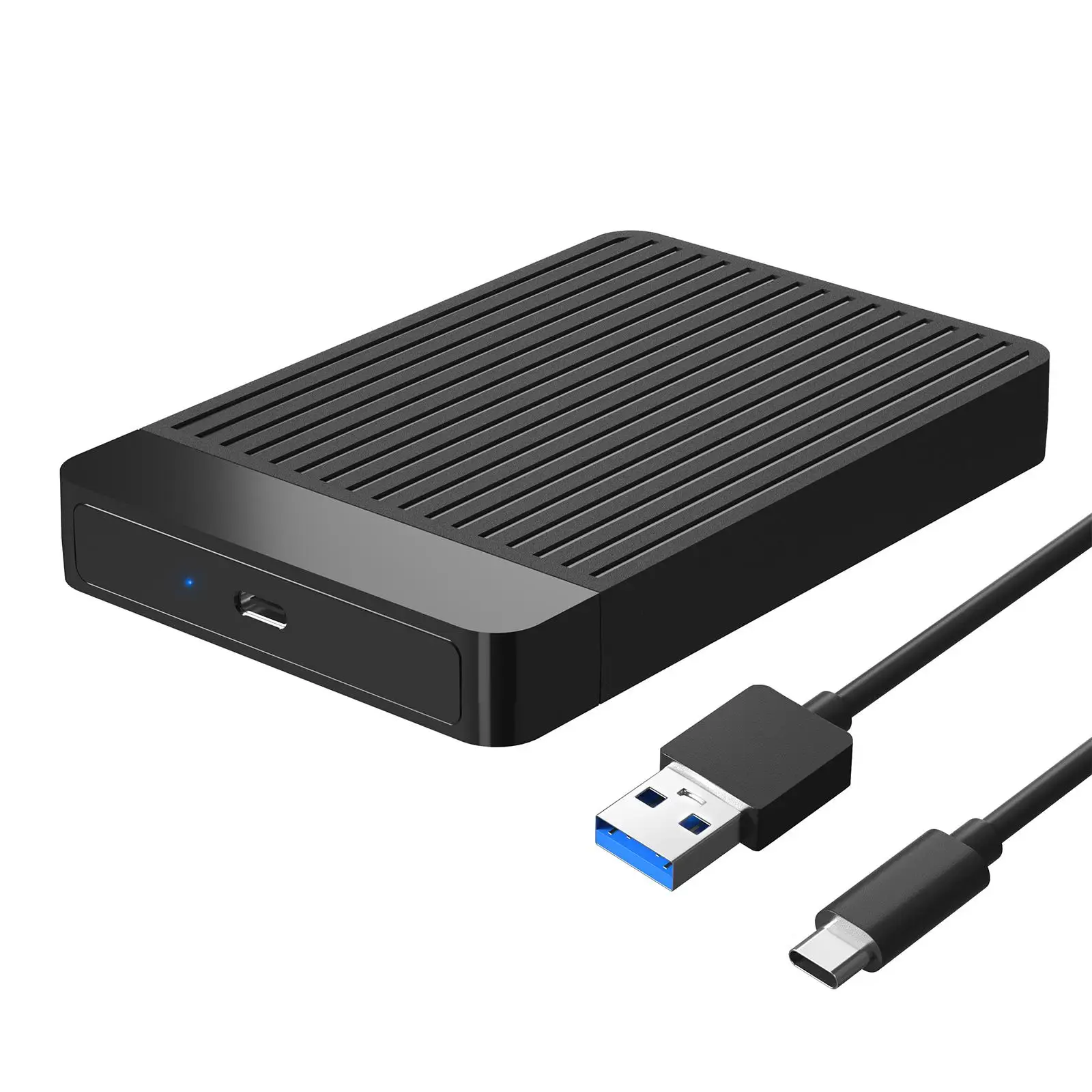 Корпус Для Внешнего Usb Диска Купить