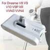 (Origin) V9 V10 Lithium Battery for Dreame V8 V9 V10 V9P XR VVN3 VVN4 Handheld Cordless Vacuum Cleaner Parts Replacement Battery 4