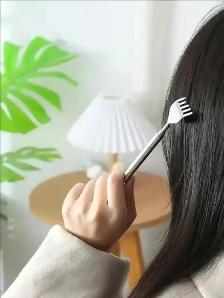 Back Massager Preview