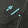 Black Blue