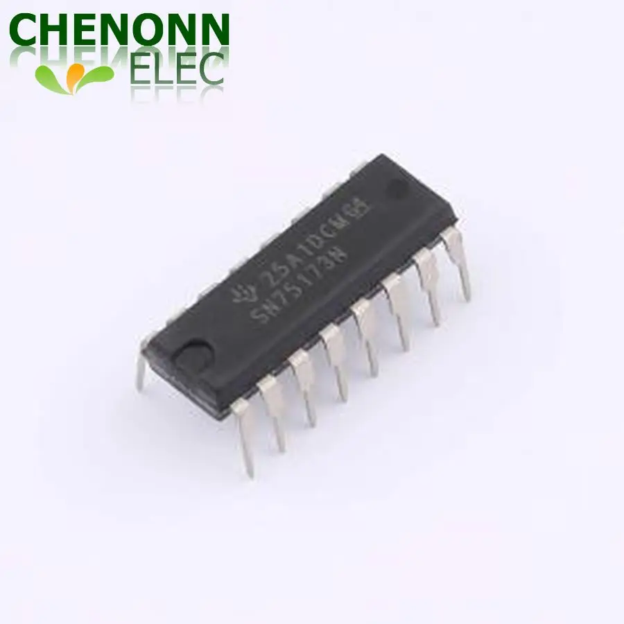 SN75173N
