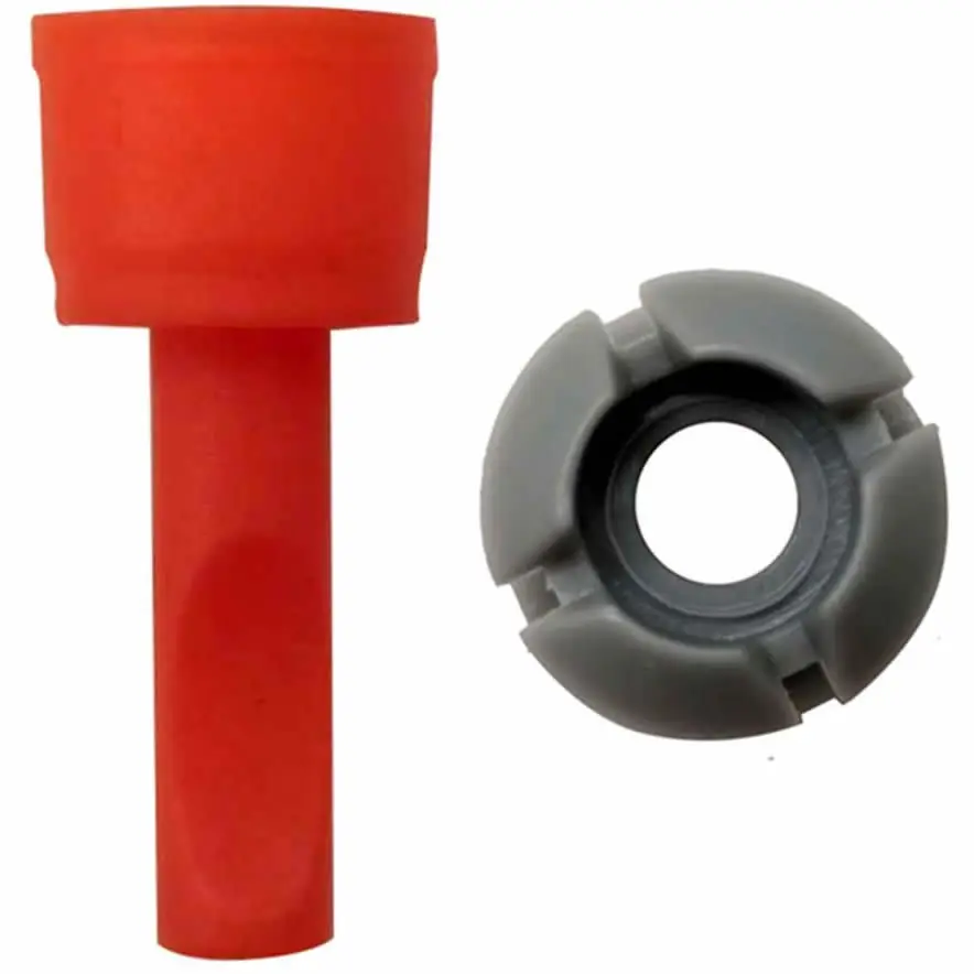 Transmission gear shifter clip kit 141792 Automatic Transmission Shift Linkage Bushing Repair Kit for Ford Escape 2013 2014 2015 2016 2017 2018