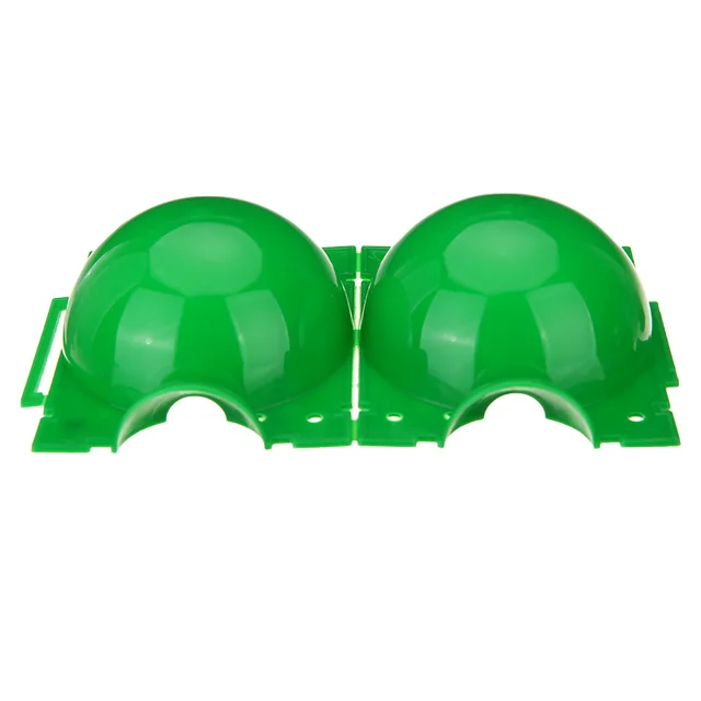 10 Dcs Nagynyomású Szaporodási Golyó Tenyésztési Tok Növény Gyökérzet -Termelő Doboz Kerti Graft Dobozhoz Sapling Home - Image 3