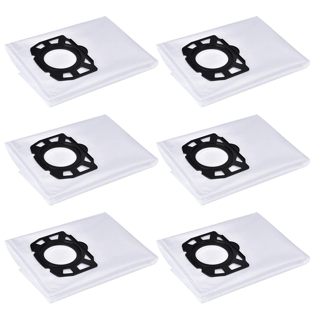 

Efficient Dust Bags Dust Bags 6pcs Brand New Durable High Quality Practical Use Brand New Durable High Quality