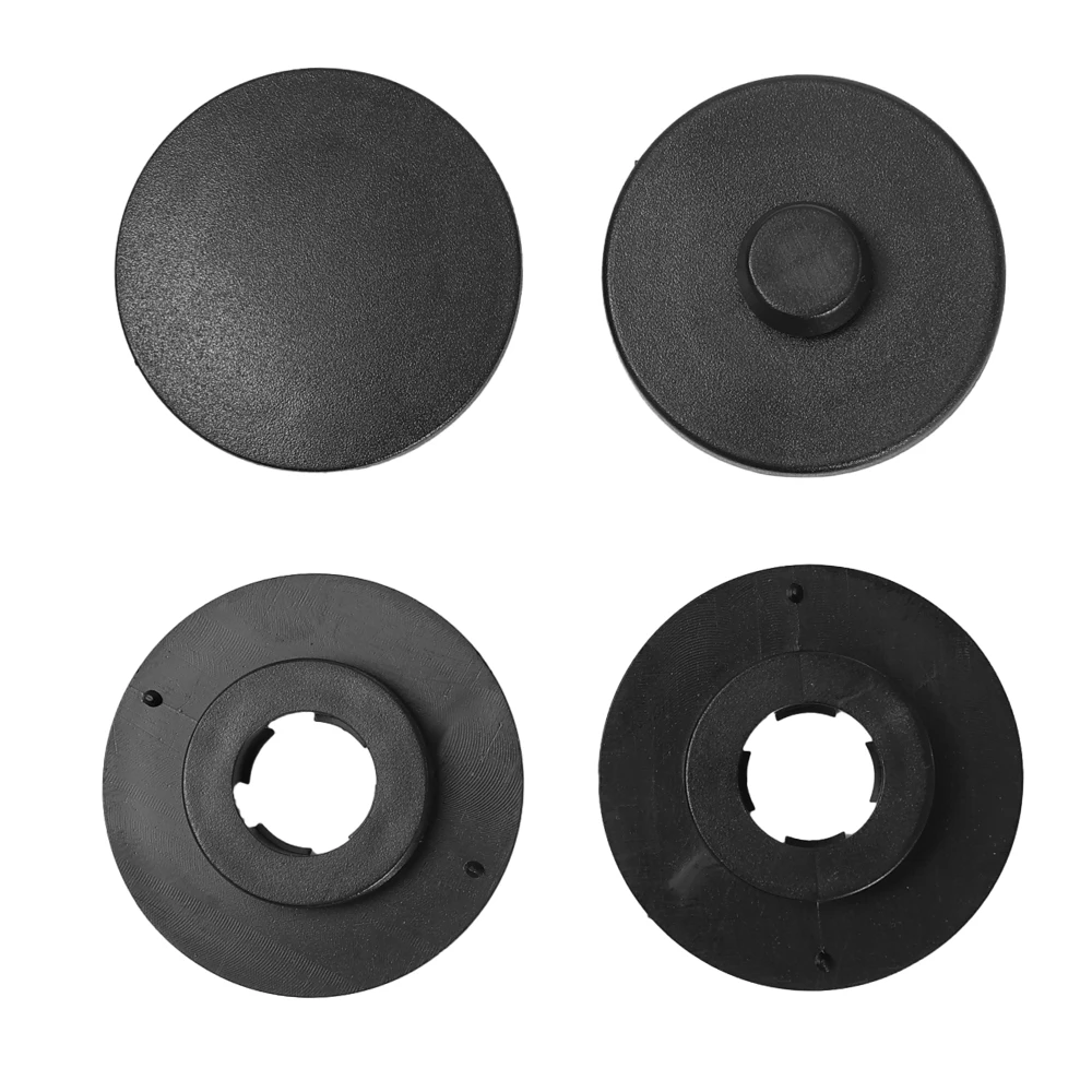 Universelle Auto-Fußmatten-Schnallenclips, Befestigungsklammern, Doppelschicht-Fußmattenhalter, Teppich-Clip-Schnallenfixierer, Auto-Zubehör – Detail 8