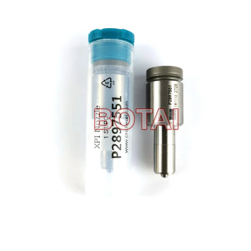 Common Rail XPI Injector Nozzle P4984843 P4384025 P2897551
