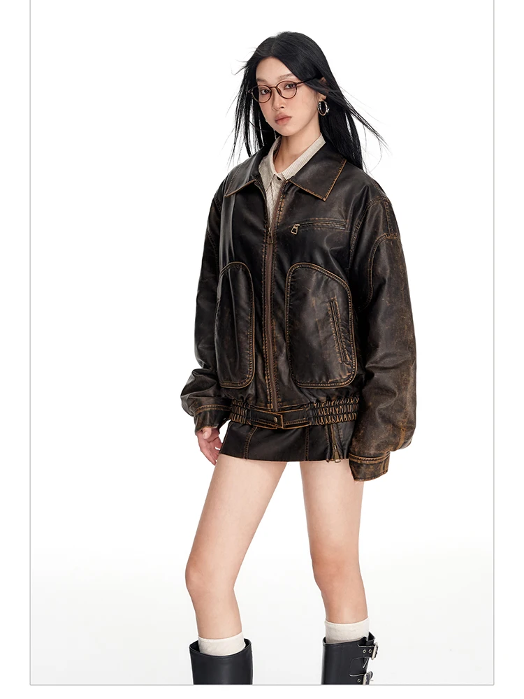LAUTARO Jacket Lifestyle 1