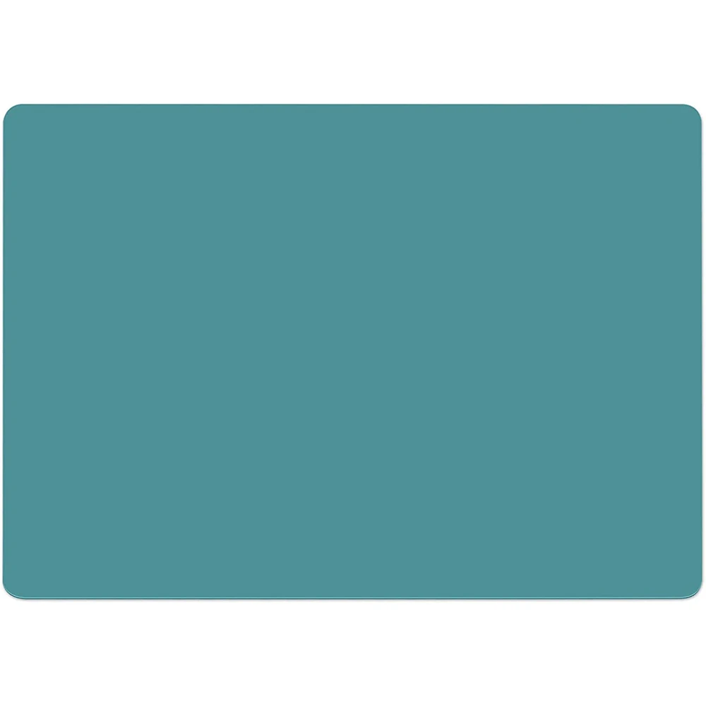

19.7x23.6inch Silicone Mat for Kitchen Counter, Heat Resistant Nonskid Table Mat, Countertop Protector Heat-Resistant Pad