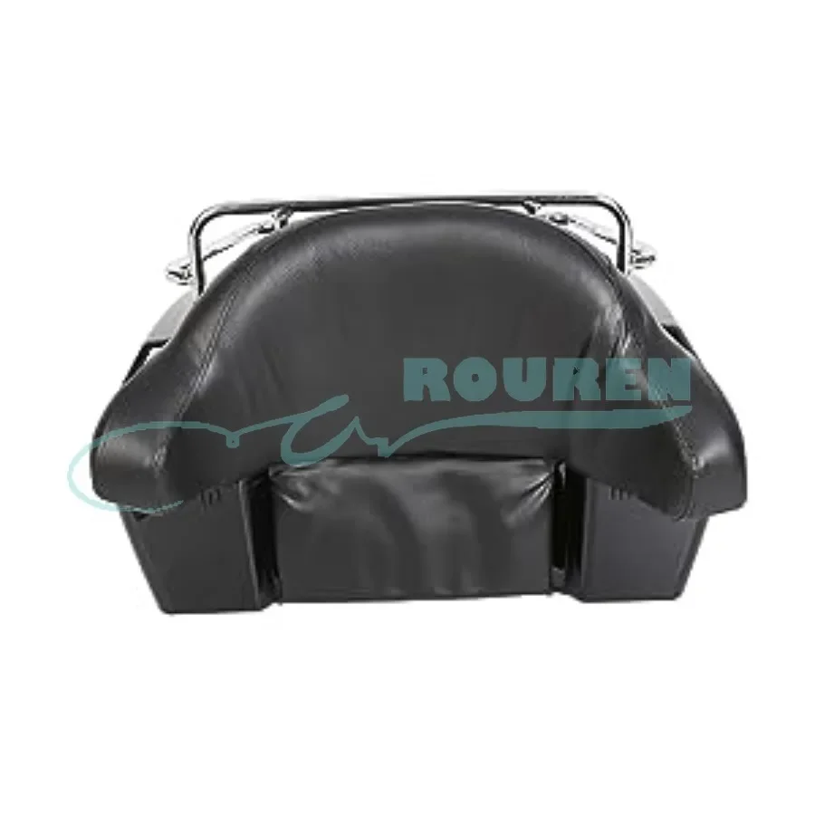 Deluxe Wrap-Around Dual Cushion Backrest
