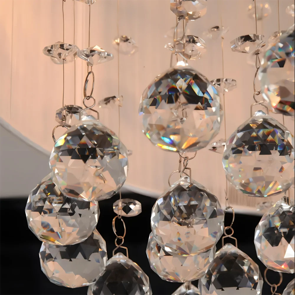 15/20/30/40mm Hot K9 Red/Pink/Black/Amber Crystal Chandelier Ball for Hanging Decoration Pendants crystal beads crystal ball lamp crystal sun catcher chandelier crystal drops