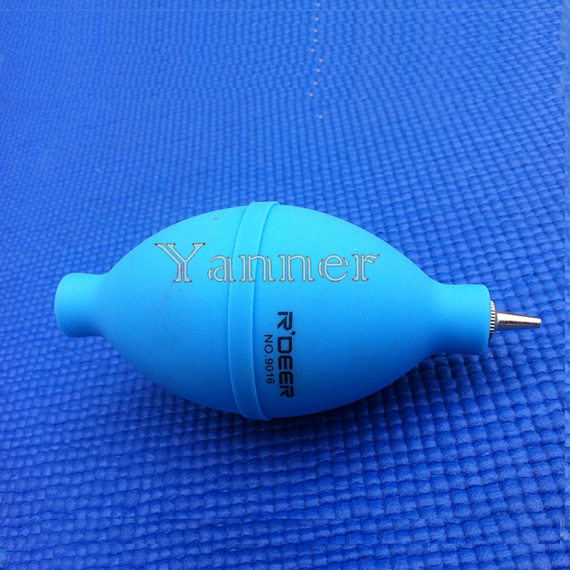 Dust Blower Ball Rubber Cleaning Tool for Watch Glasses Camera Herramientas Watchmaker Herramientas