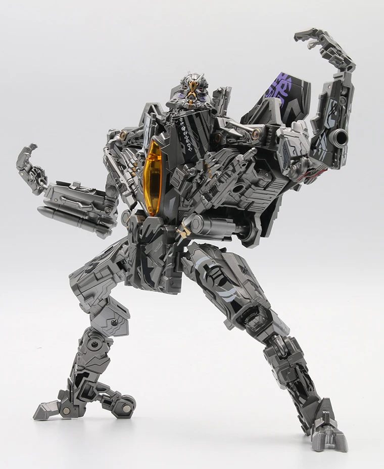 ブラックマンバ変形キングコングオートボット9 ブラックマンバ変形キングコングオートボット9 ブラックマンバ