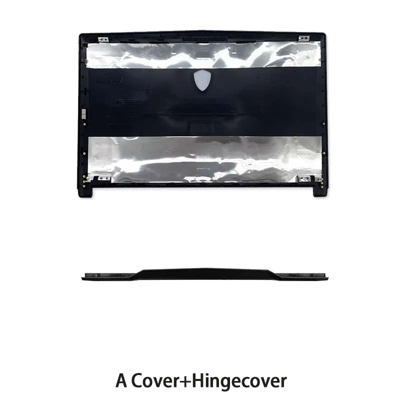 A Hingecover