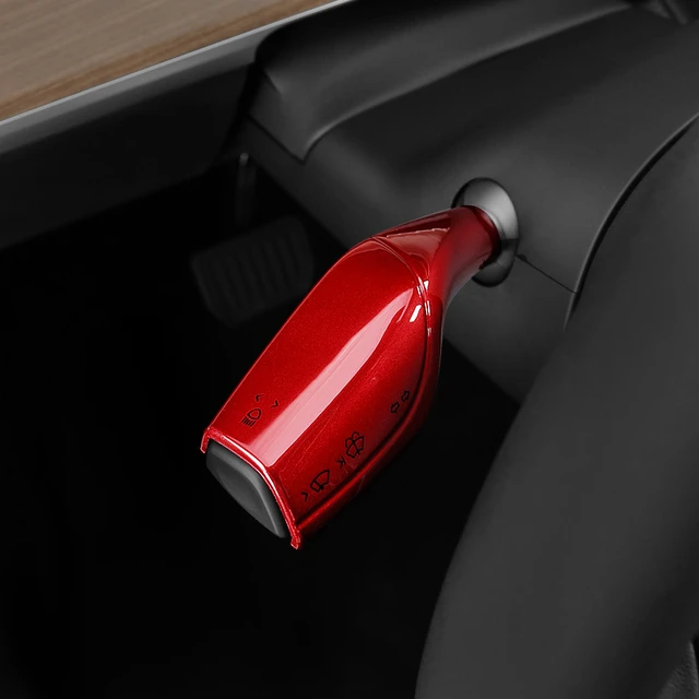 Autozubehör für Tesla Modell 3 y abs Lenkrads chalt schutz