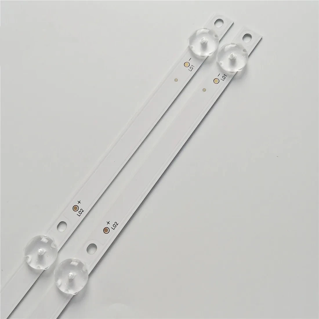 LED Ʈ Ʈ, TV RF-FU320011SE30-0501A RF-FU320011SE30-0501B A5 32L310U20 K320WD86, 32 ġ, 570mm, 5 