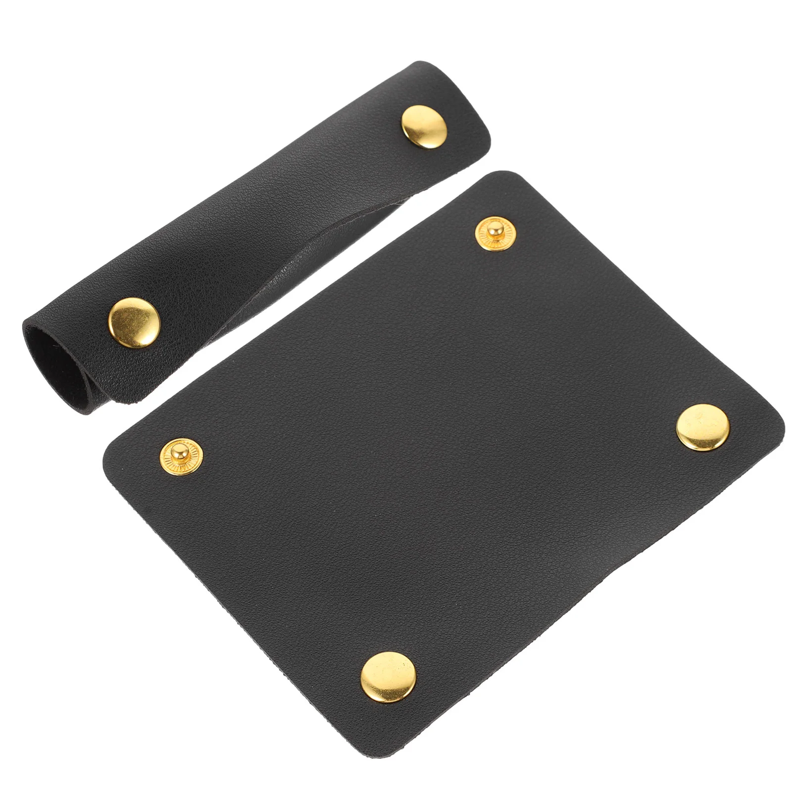 2 Pcs Backpacks Anti-snap Gloves Shopping Handbag Protectors Tote Luggage Handle Decompression Straps Grips Grocery