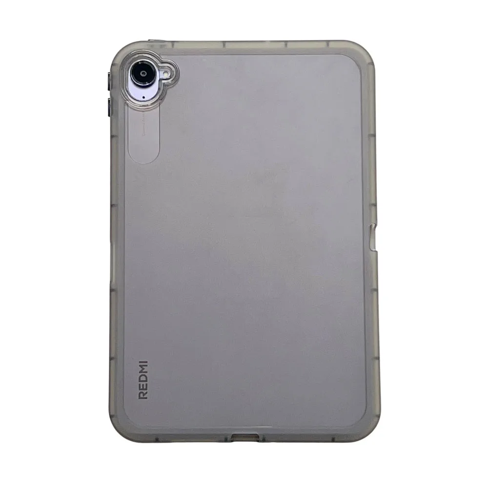 Soft TPU Back Cover Protective Shell